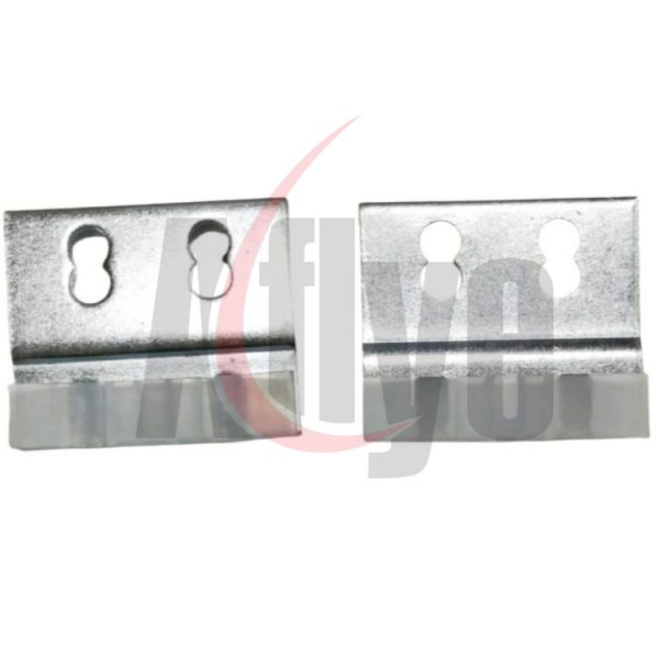 QKS8 QKS9 QKS10 Elevator Door Guide Shoe Slider Door Foot 505801