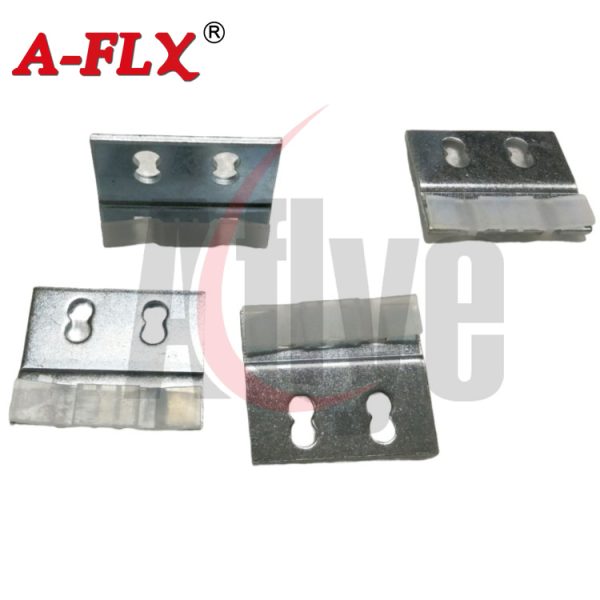 QKS8 QKS9 QKS10 Elevator Door Guide Shoe Slider Door Foot 505801