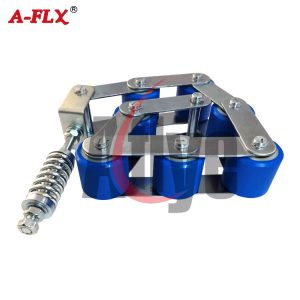 9300 9500 9700 escalator tension chain