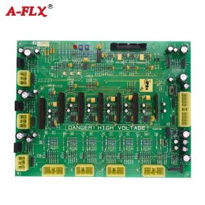 DPP-101 LG Sigma elevator PCB BOARD