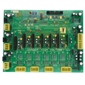 DPP-101 LG Sigma elevator PCB BOARD