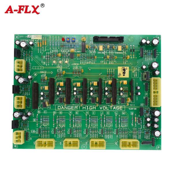 DPP-101 LG Sigma elevator PCB BOARD
