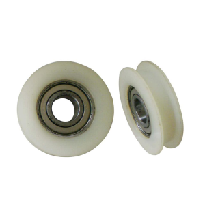 Door White Hanger Roller 62*16*6203ZZ