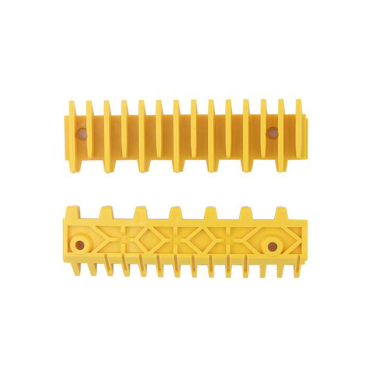 Escalator Demarcation Strip Safety Step Line Edge 