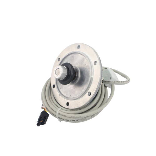 Elevator Green Encoder KM950278G01