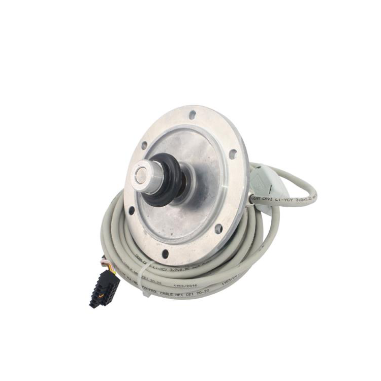 Elevator Encoder KM950278G01