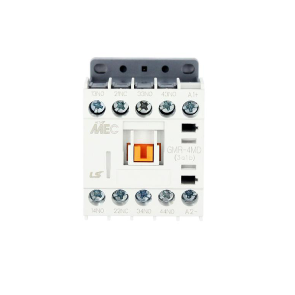 GMR-4MD Elevator Contactor DC24V 3W