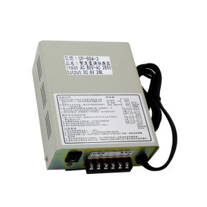 UP-604-2 Elevator Emergency Power Supply