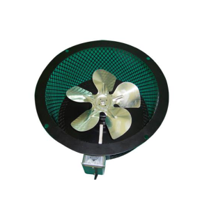 GF-240A Elevator Fan 355*355*140mm