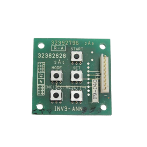 INV3-ANN Elevator PCB MCA Keypad Board