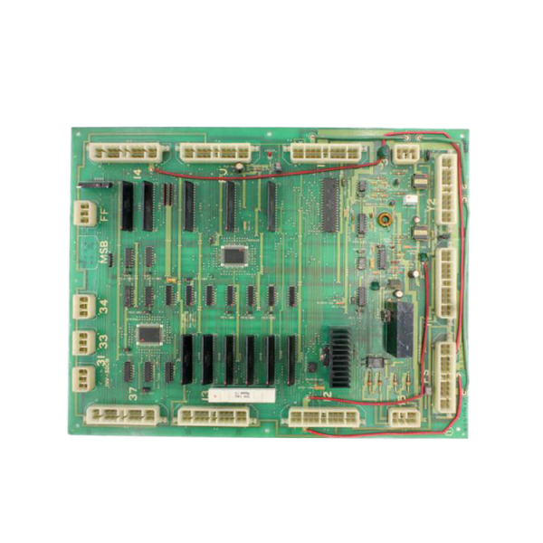 INV-SDC9 Elevator PCB YPVF Door Inverter Board