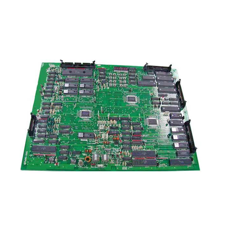 INV-MPU6 Elevaator PCB board 399*310*25mm