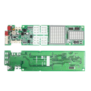 IN103C Elevator PCB board