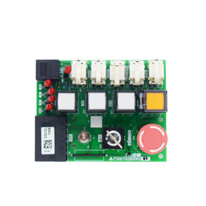 P266702B000G01 Elevator PCB Board