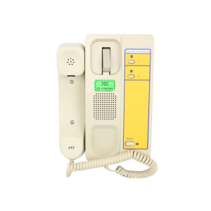 NKT12(1-1)2A Elevator Intercom 207*112*32mm
