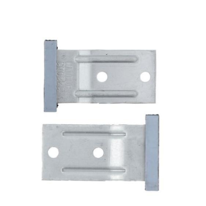Elevator Door Slider Lift Sliding Guide Shoes 93*58*18*36mm