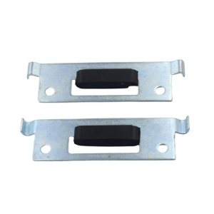 Elevator Landing Door Slider Shoe 130*38mm