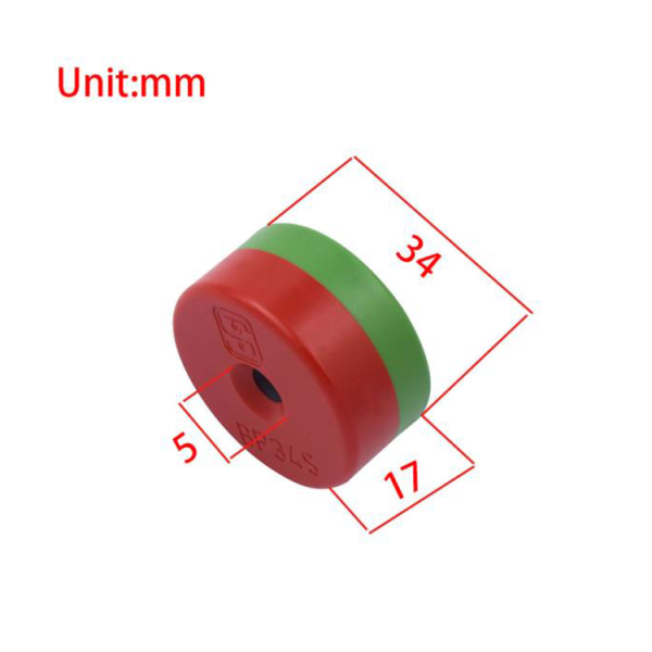 Elevator Magnet Switch /Outer diameter 34MM, inner diameter 5MM*height 17mm