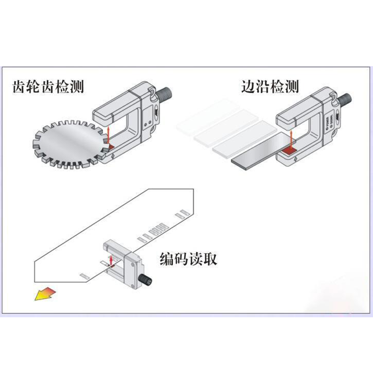 SLO30VC Elevator Photoelectric Switch 