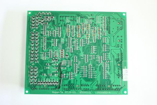 SCLB-V1.1 Elevator PCB board 12500650-A