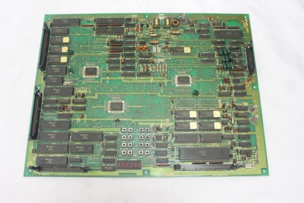 INV-MPU6 Elevaator PCB board 399*310*25mm