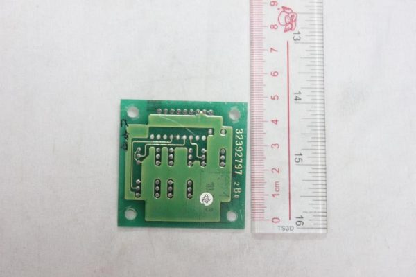 INV3-ANN Elevator PCB Board 50*50*14mm