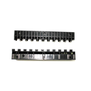 Escalator Black Safety Demarcation Strip Line Edge