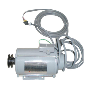 SE-JR63M-4 Elevator Door Motor With Encoder