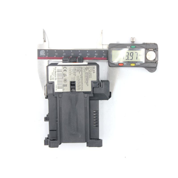 SH-4/G Elevator Contactor 110VDC