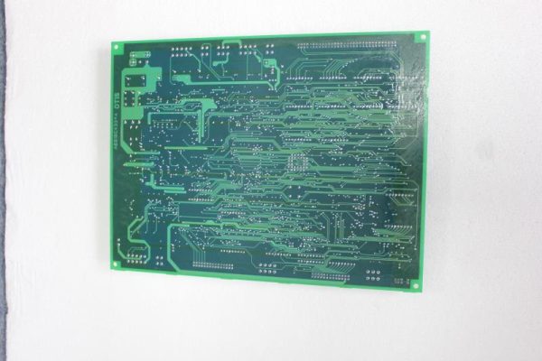 DPC-140 Elevator Lifts PCB Printed Circuit Board AEG10C432