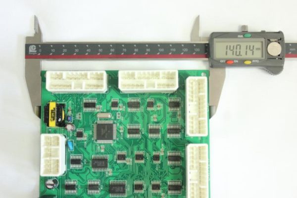 SCLB-V1.1 Elevator PCB board 12500650-A
