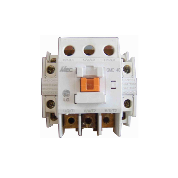 GMC-40 Elevator Contactor AC220V