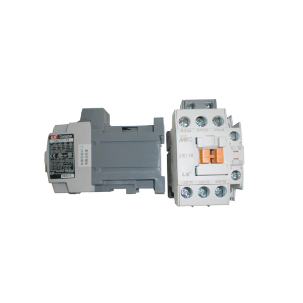 GMD-18 Elevator Contactor DC110V