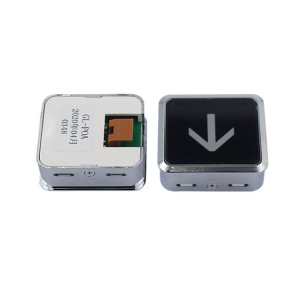 GL-POA Elevator Square Operation Push Button