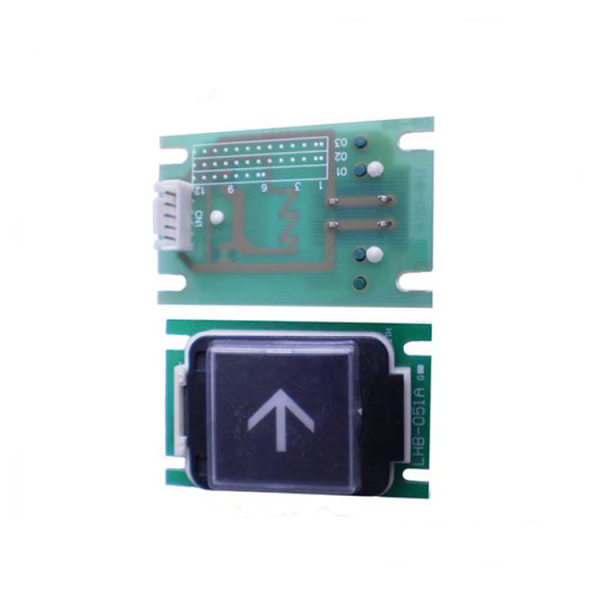 LHB-051A Elevator Call Push Button Board