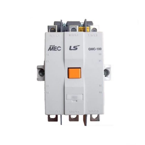 elevator AC contactor GMC-9 MC-9B