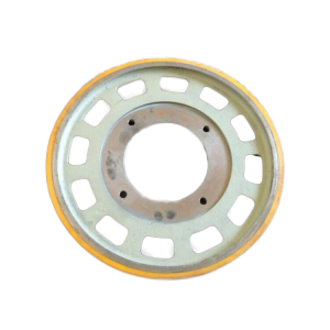 Escalaror Parts Friction Wheel D440*35mm
