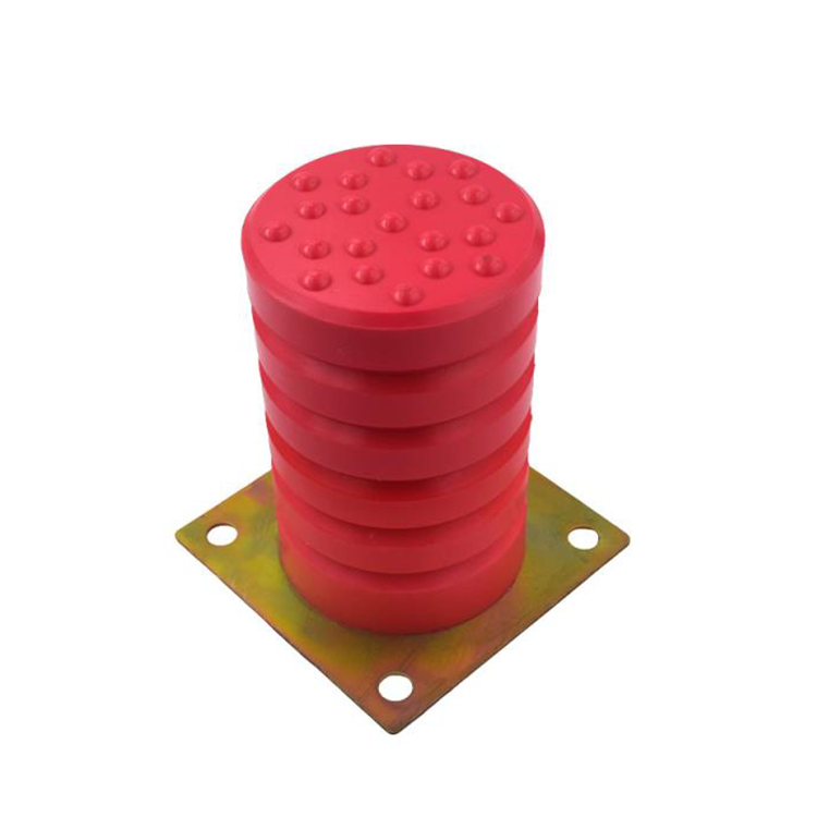 HYD-A-5 Elevator Polyurethane Buffer Lift Shock Absorbing Device