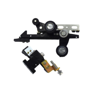 Elevator Lift Landing Door Lock