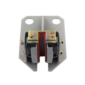 16MM-13K Elevator Lift Counter Weight Guide Shoe With Bracket