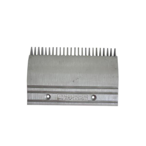 AF-56-XAA453BJ Escalator Step Aluminum Comb Plate