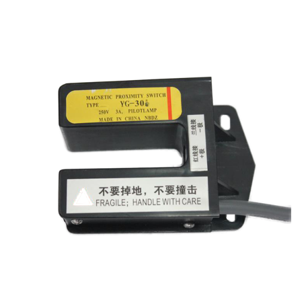 YG-30a Elevator Leveling Switch Lift Inductive Sensor