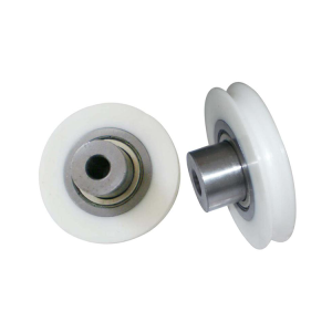 Elevator FAA198AB Door Wire Rope Roller Pulley