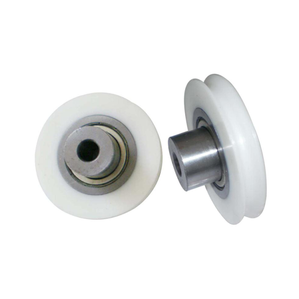 Elevator FAA198AB Door Wire Rope Roller Pulley