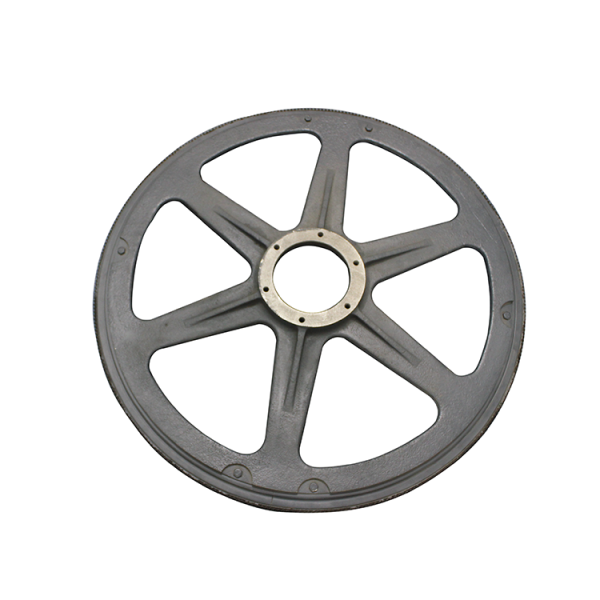 4001093 Escalator Handrail Friction Wheel