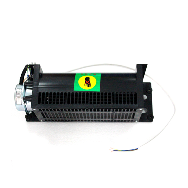 FB-9B-J Elevator Lift Axial Fan Carbin Top Fan 400*130*154mm