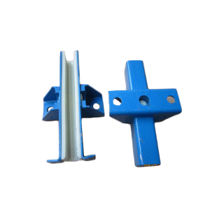 Т-82A Elevator Door Slider Elevator Sliding Guide Shoe