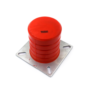 AF-JHQ-B3 Elevator Lift Polyurethane PU Buffer