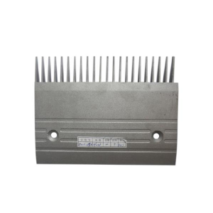 AF-FPA0104 Escalator Aluminum Comb Plate Right 22T