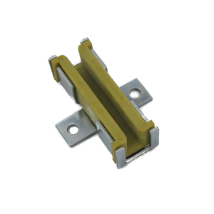 Elevator Lift Counter Weight Hollow Guide Shoe 10MM